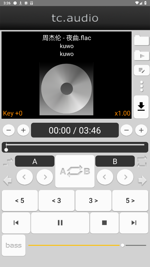 tcaudio�ٷ������ͼ2