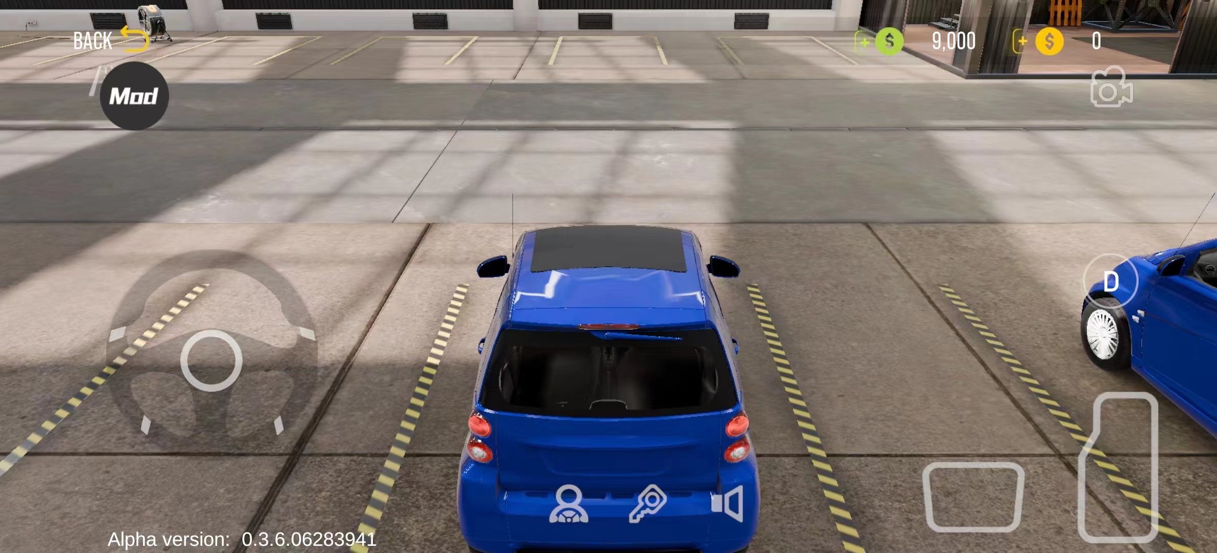 �ֶ���ͣ����2�ƽ�����޽�Ұ�v1.2.0.8 ��ʵ����¼���ͼ2