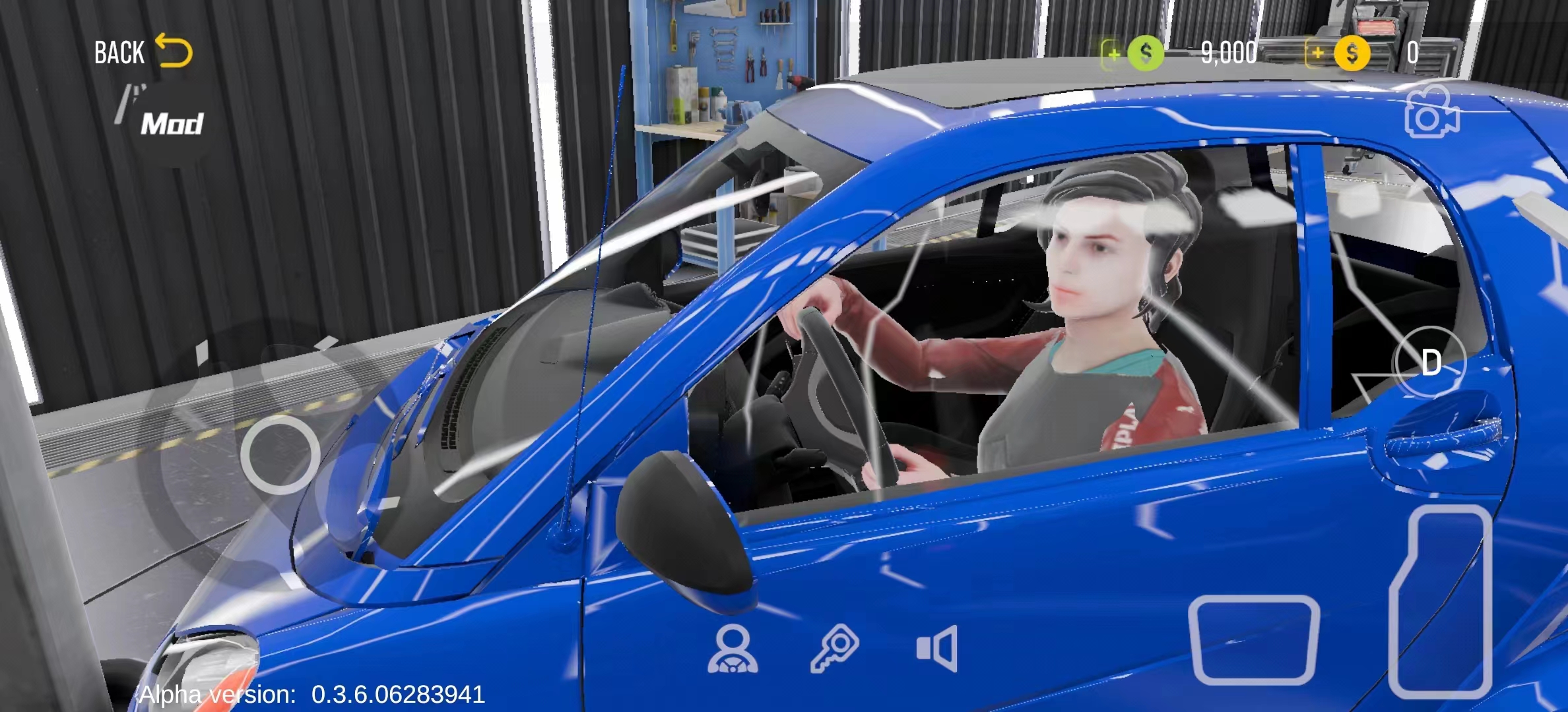 �ֶ���ͣ����2�ƽ�����޽�Ұ�v1.2.0.8 ��ʵ����¼���ͼ1
