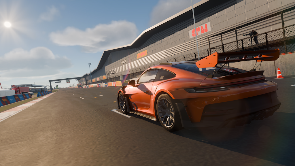 ͣ����������Ϸ2���°�(Car Parking Multiplayer 2)��ͼ1