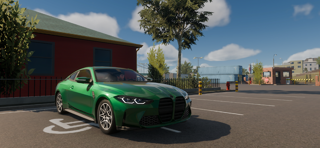 ͣ����������Ϸ2���°�(Car Parking Multiplayer 2)��ͼ2