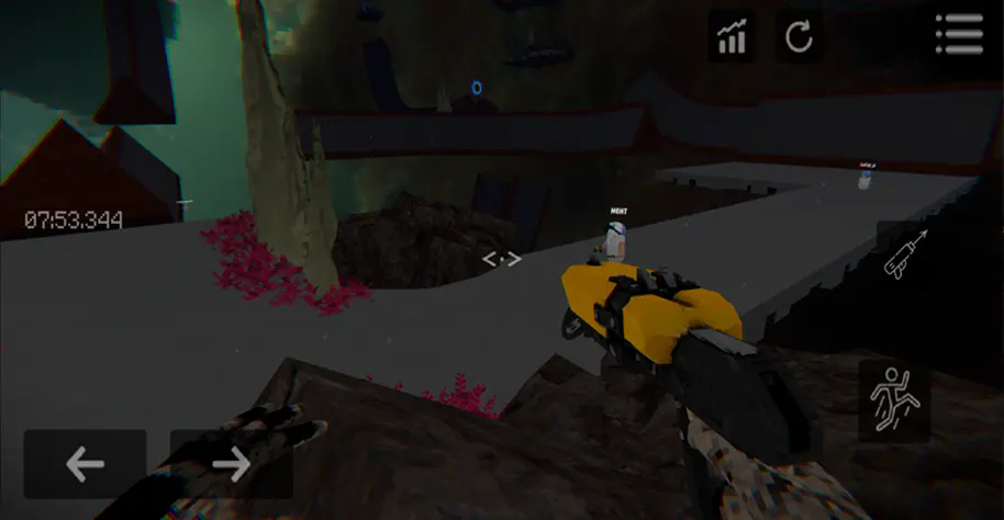 Surf Bhop CSCS��Ծ�������°��ͼ4