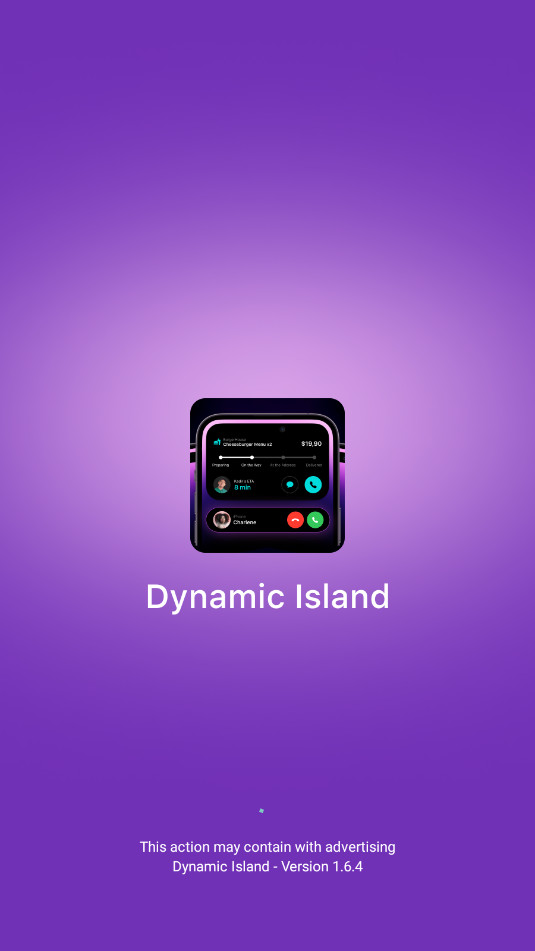 �鶯��DynamicIslandiOS16v1.6.4��ͼ1