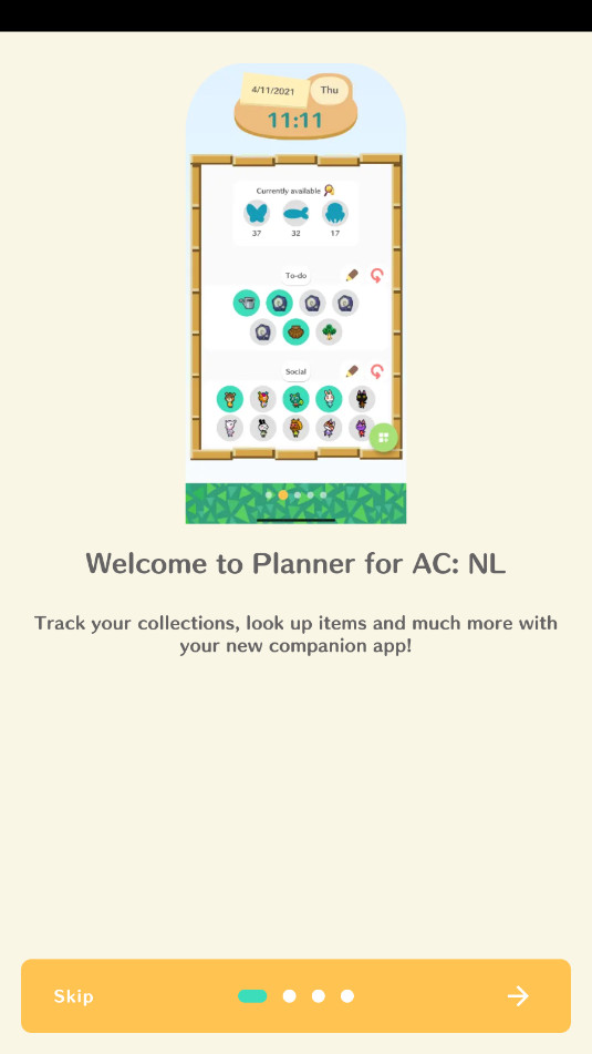 Planner for AC: NL����ɭ�ѻ�滮��ʦ��ͼ4