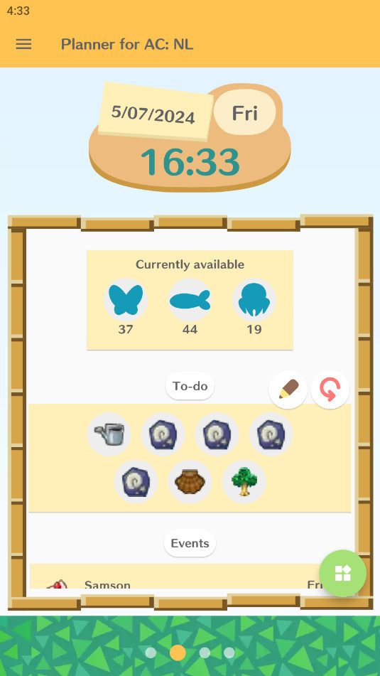 Planner for AC: NL����ɭ�ѻ�滮��ʦ��ͼ3