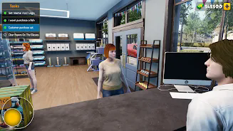 Pet Shop Simulator:�����ģ�������°�v1.1��ͼ0