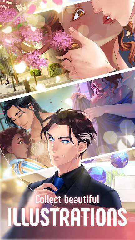 ���İ���My Candy Love New Gen��Ů��ͼ2