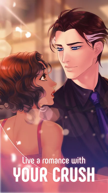 ���İ���My Candy Love New Gen��Ů��ͼ5