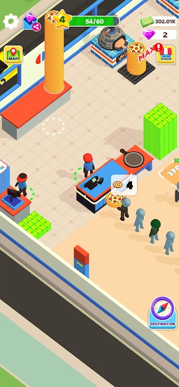 Pizza Ready��Ϸ���°�v12.0.0��ͼ3