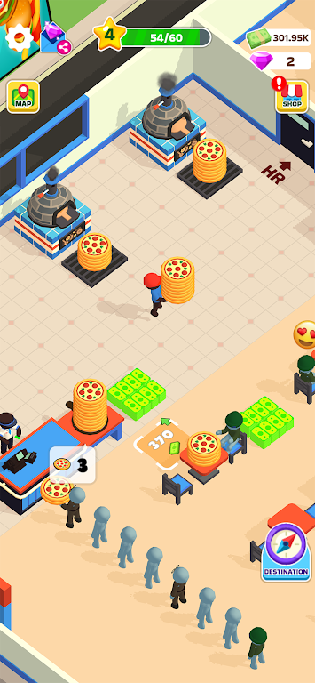 Pizza Ready��Ϸ���°�v12.0.0��ͼ2