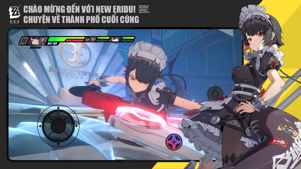 ������Zenless Zone Zero-GamotaԽ�Ϸ���ͼ0