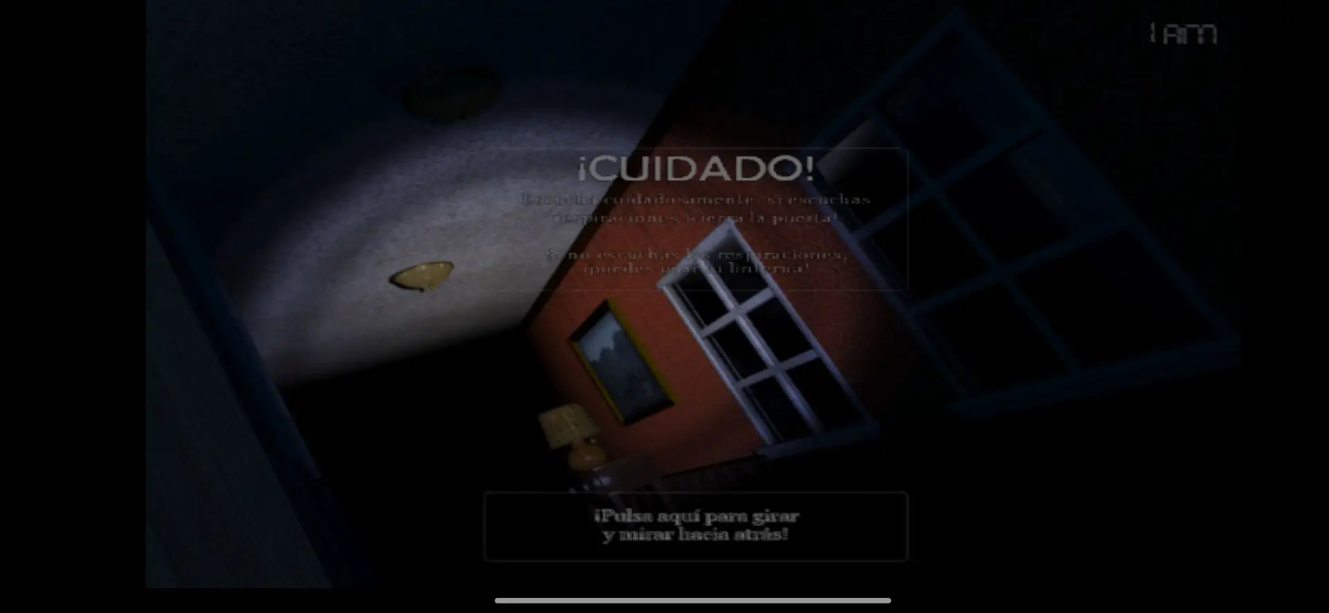 Five Nights at Freddys 4fnaf4万圣节截图2