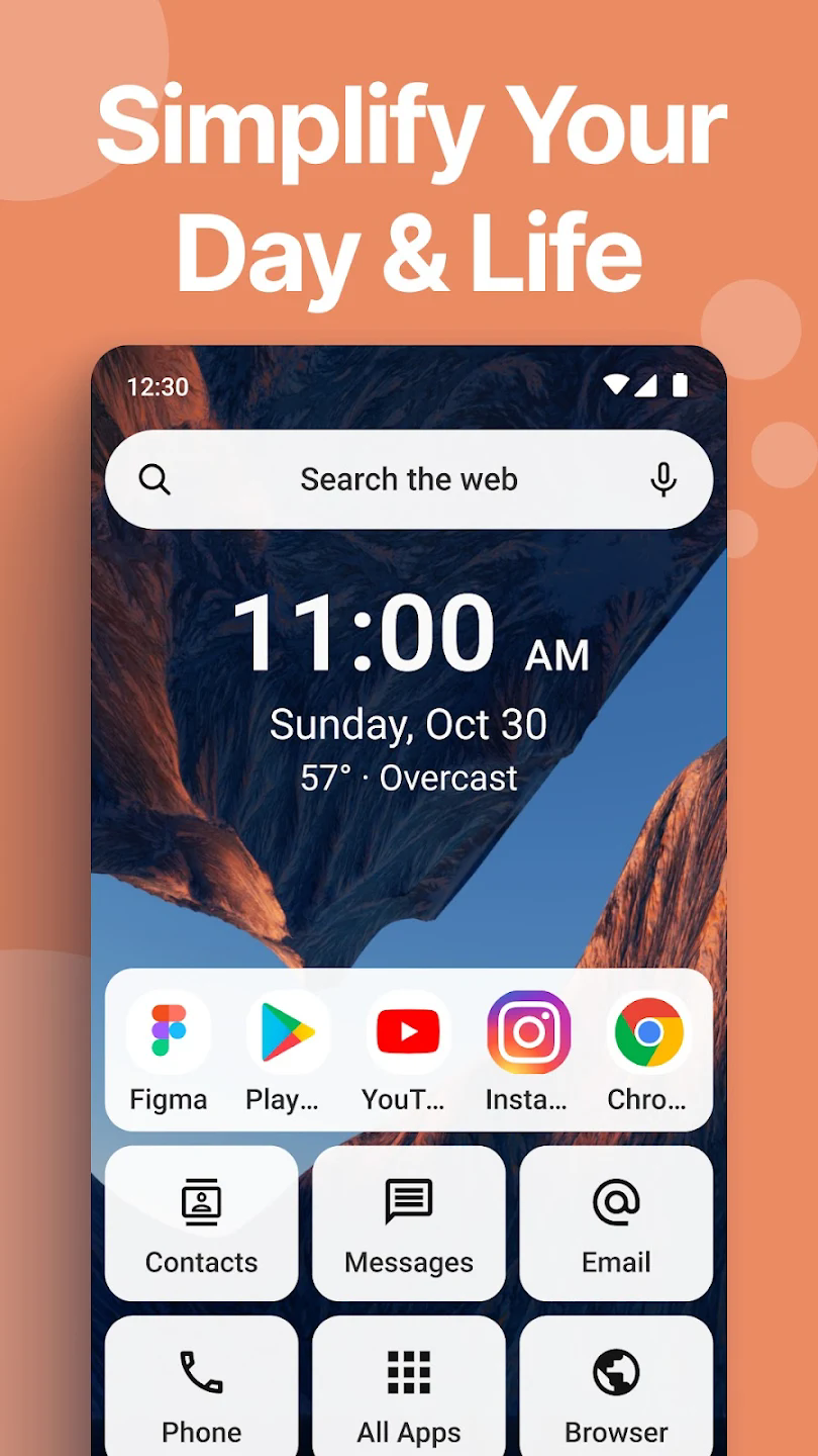 Easy Homescreen��׿��v1.6.59��ͼ4