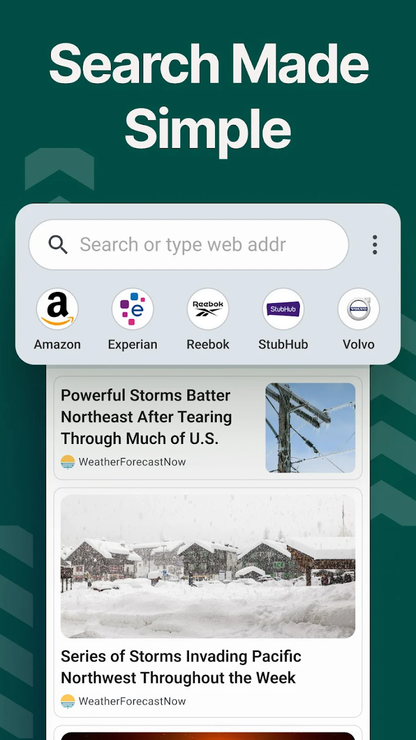 Easy Homescreen��׿��v1.6.59��ͼ1