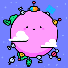 ���пڴ�����Idle Pocket Planet�ٷ���