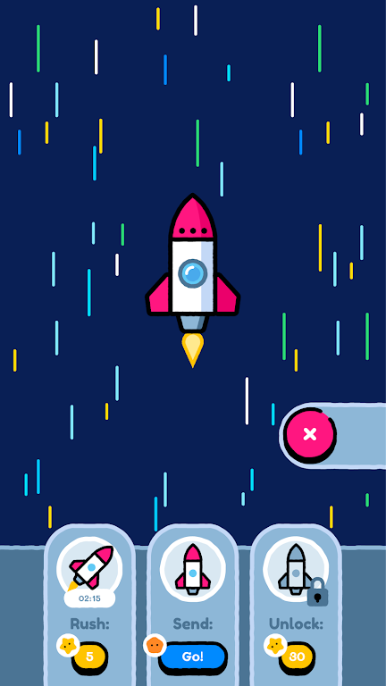 ���пڴ�����Idle Pocket Planet�ٷ���v1.1.5��ͼ1