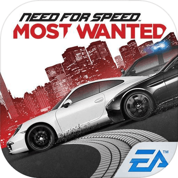 Need for Speed Most Wanted����