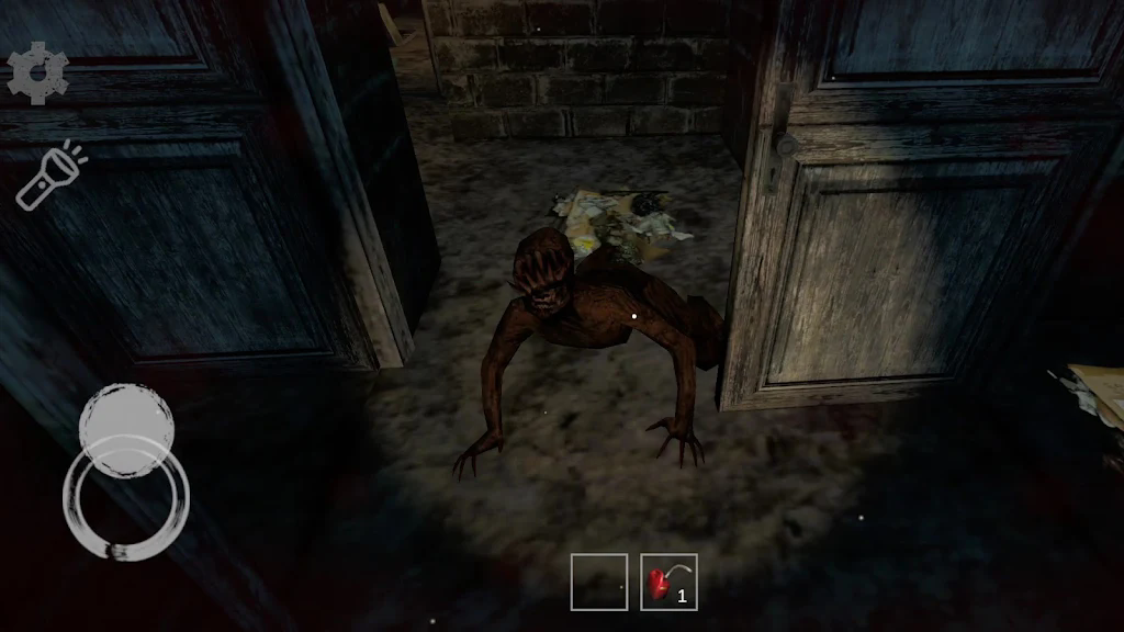 �ֲ�����2������Granma2 Horror Multiplayer��Ϸ��ͼ3