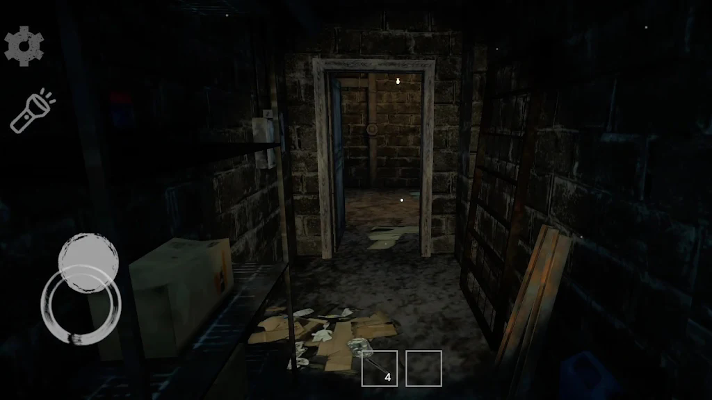 �ֲ�����2������Granma2 Horror Multiplayer��Ϸ��ͼ0