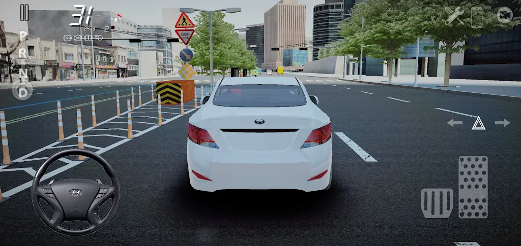 3D��ʻ��Ϸ4.0������ʻģ��v5.02��ͼ0