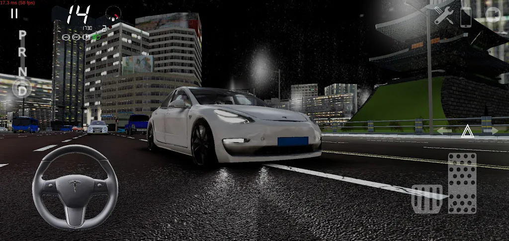 3D��ʻ��Ϸ4.0������ʻģ��v5.02��ͼ2