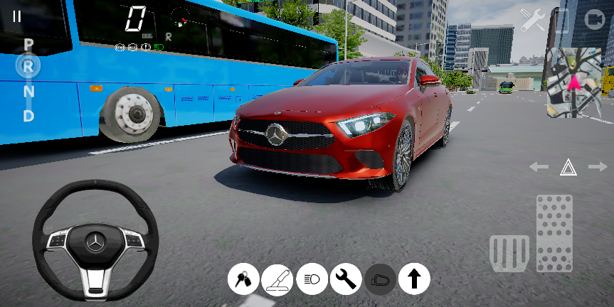 3D��ʻ��Ϸ4.0������ʻģ��v5.02��ͼ1