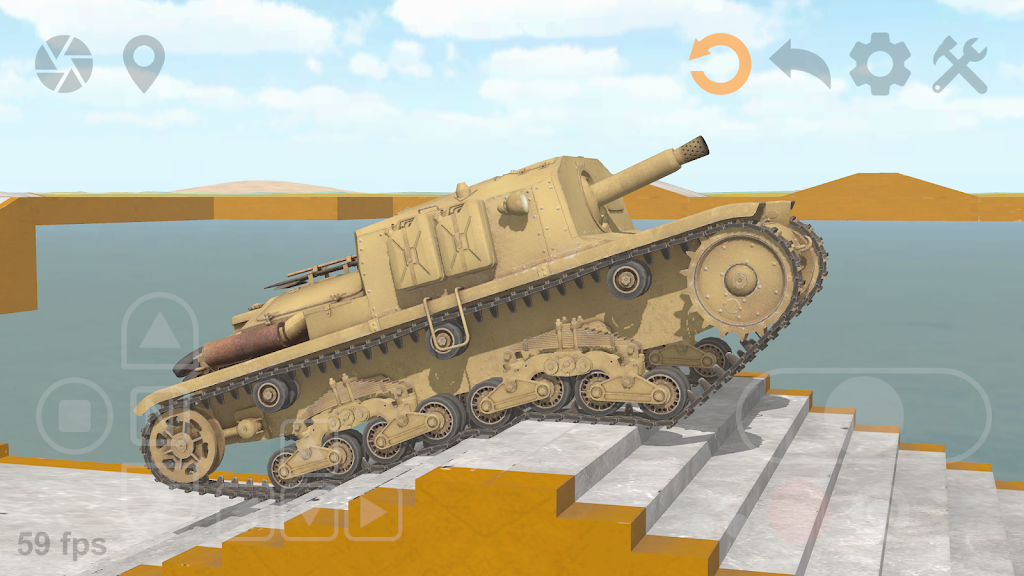 ̹������ģ����2Tank Physics Mobile 02���°��ͼ3