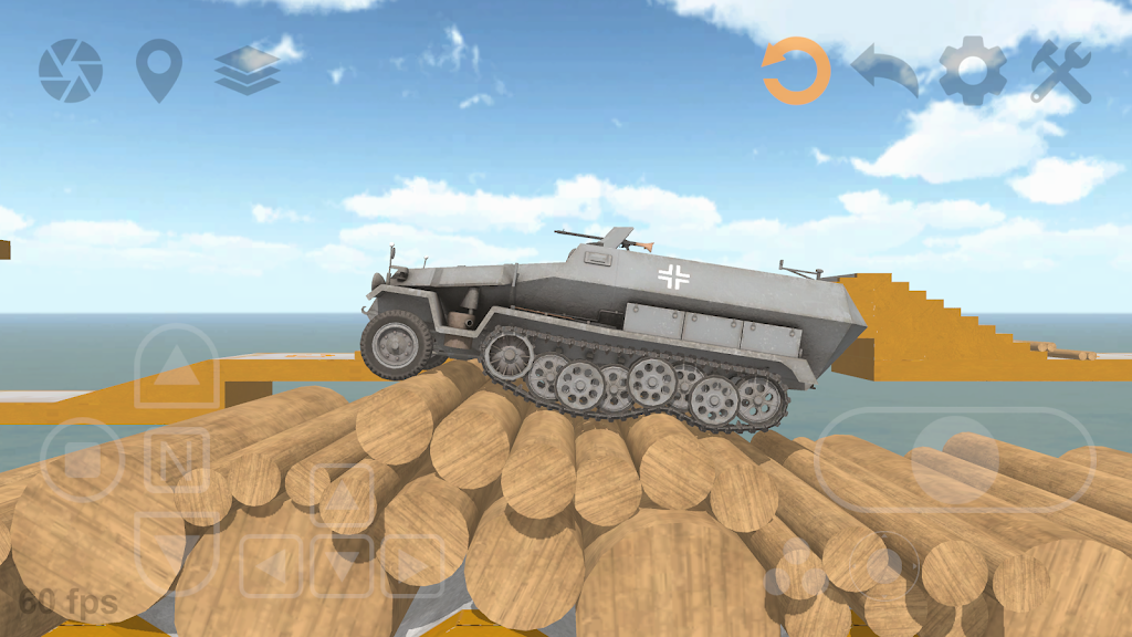 ̹������ģ����2Tank Physics Mobile 02���°��ͼ2