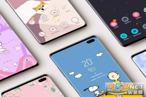 最美桌面图标 最美桌面图标