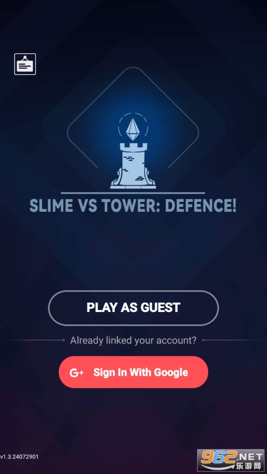 Slime vs Towerʷ��ķ����������