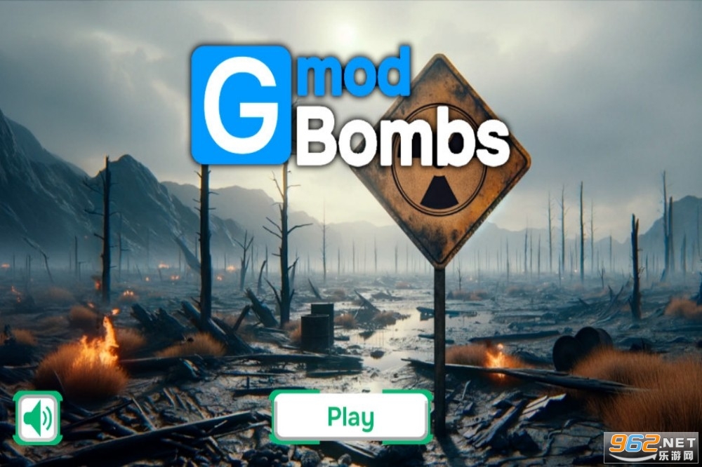 Sandbox Mod Bombsɳ��ģ��ը��