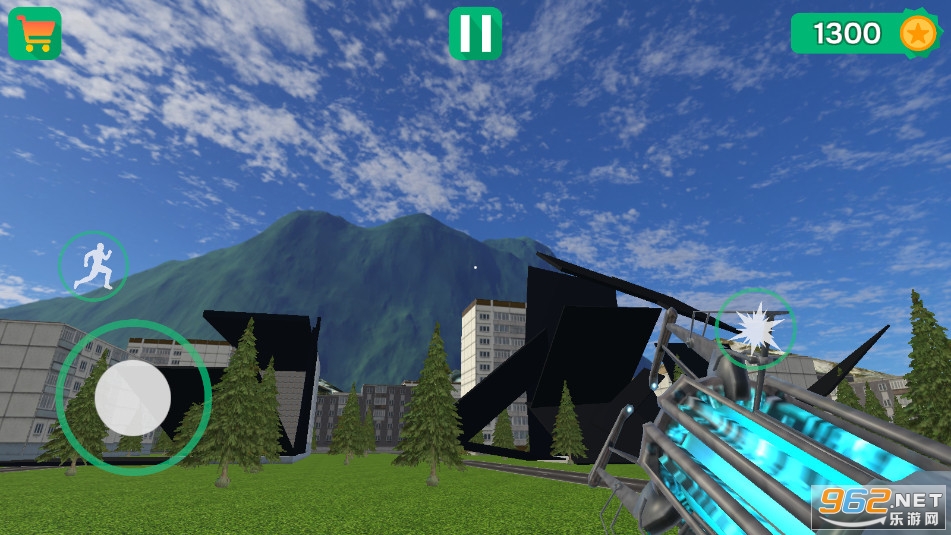 Sandbox Mod Bombsɳ��ģ��ը��