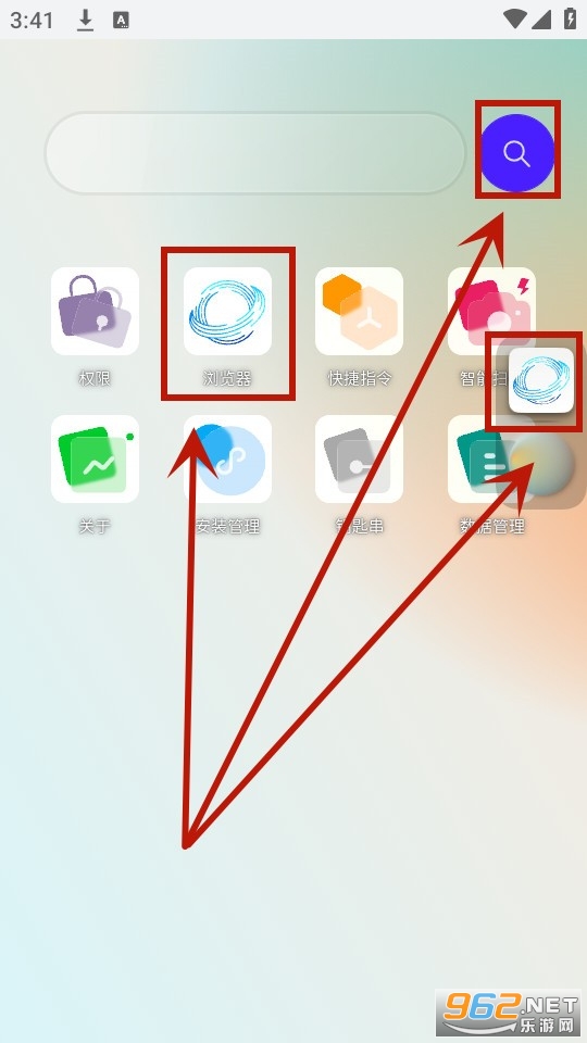 dweb browser�����