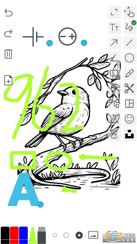 无尽白板app 无尽白板app