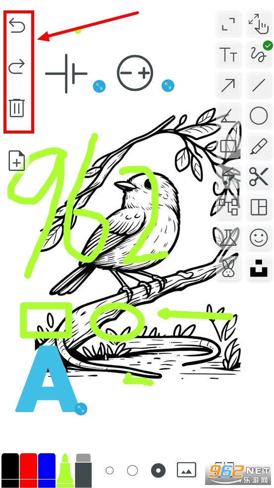 无尽白板app 无尽白板app