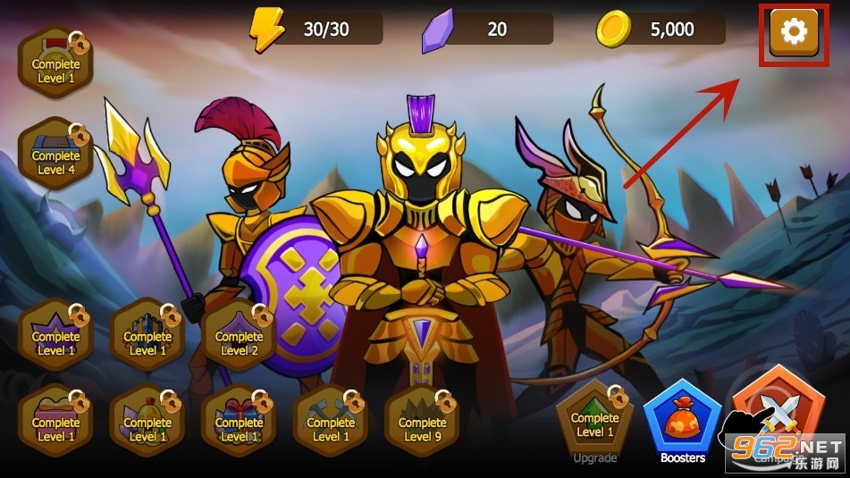 ���������Stick Dynasty 2024���°�