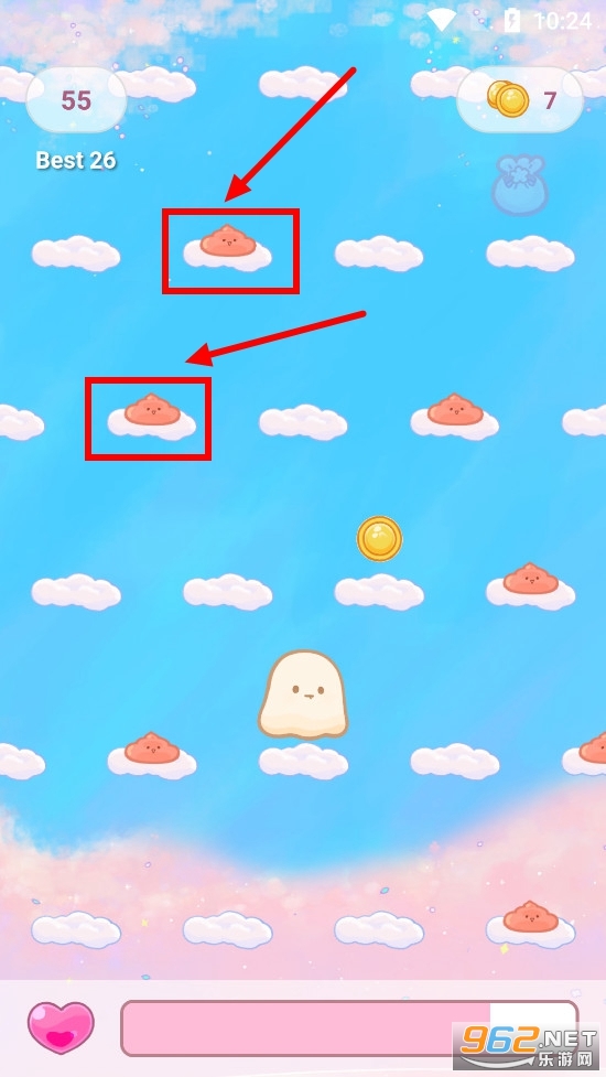 ������Ծ��Ϸ