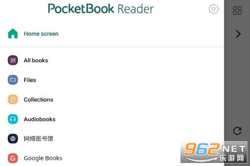pocketbook�Ķ���APP