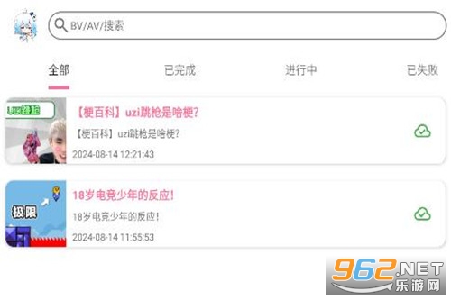 bvd下载器 bvd下载器