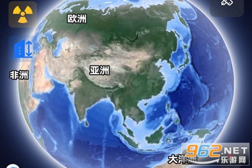 星图地球软件 星图地球软件