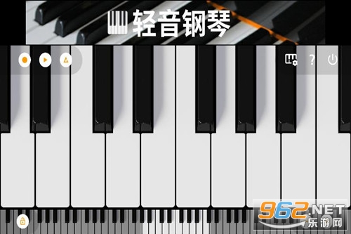 轻音钢琴软件 轻音钢琴软件