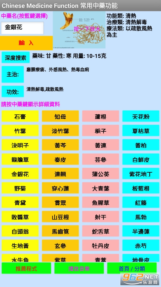 中藥Ch_med 中藥Ch_med