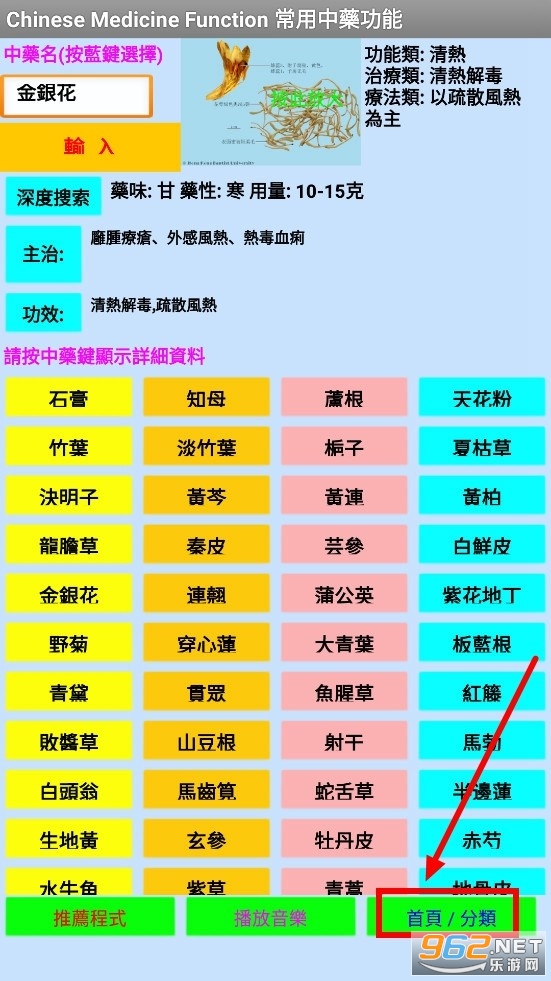 中藥Ch_med 中藥Ch_med