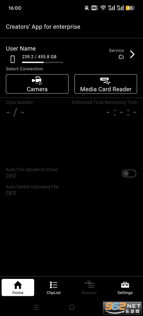 ������ҵ��Creators App for enterprise