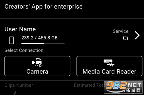 ������ҵ��Creators App for enterprise