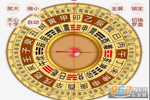 实景罗盘指南针app 实景罗盘指南针app