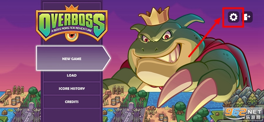 ����Boss��Ϸ