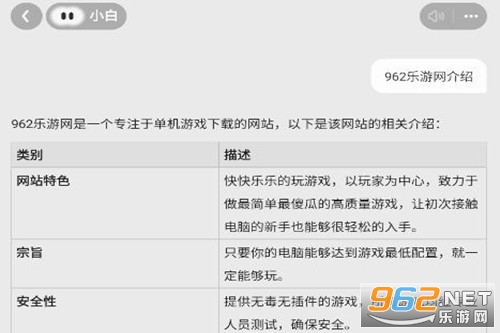 问小白app 问小白app