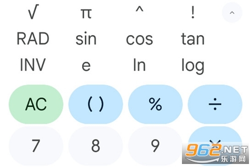 谷歌计算器app 谷歌计算器app