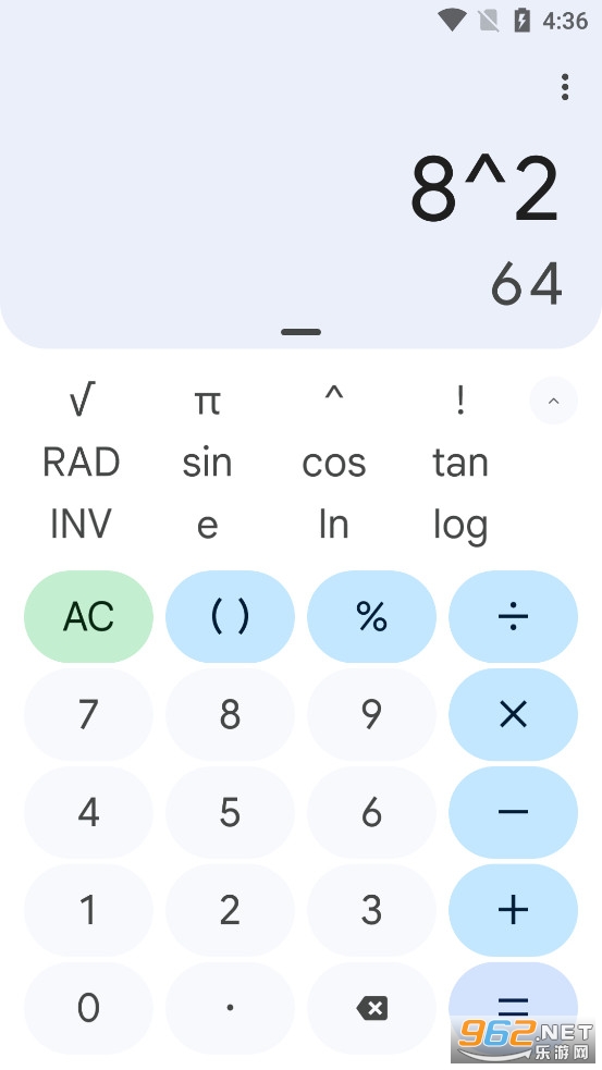 谷歌计算器app 谷歌计算器app